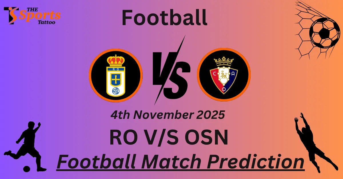 RO vs OSN Match Prediction