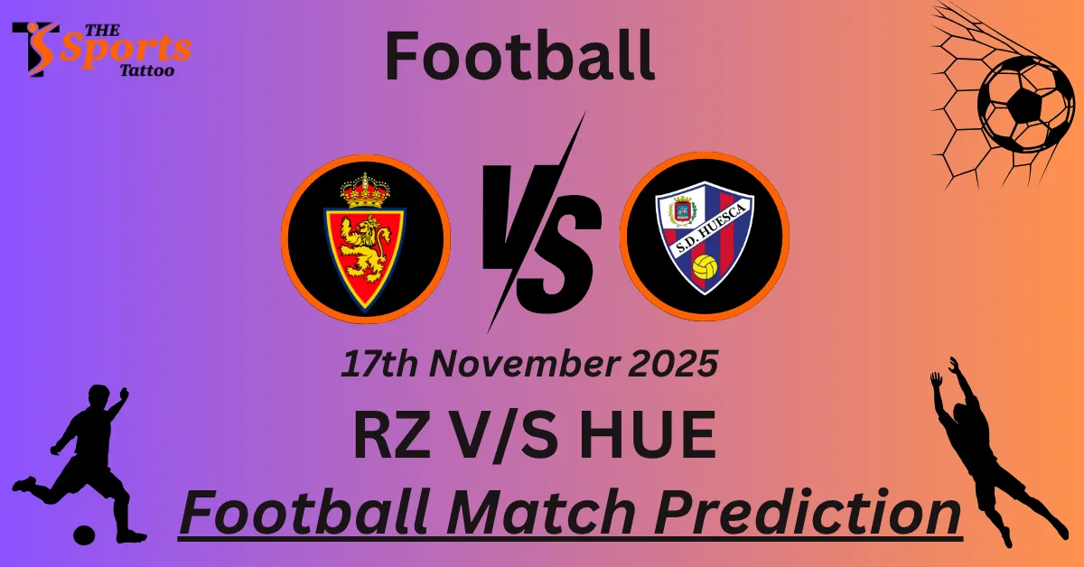 RZ vs HUE Match Prediction