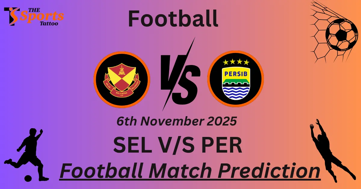 SEL vs PER Match Prediction