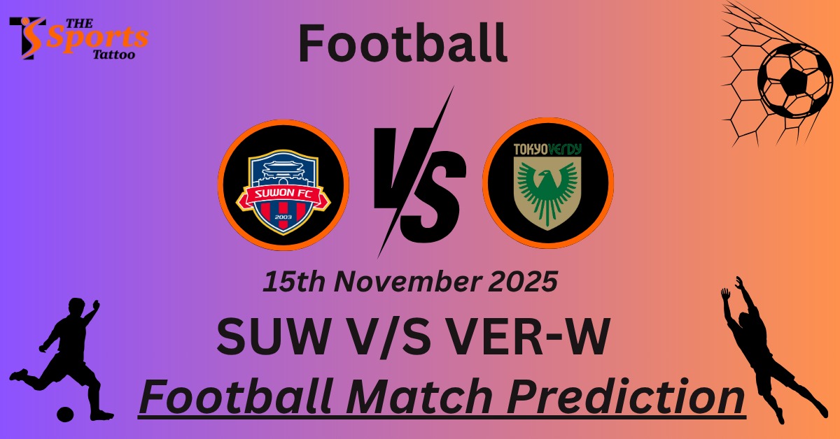 SUW vs VER-W Match Prediction