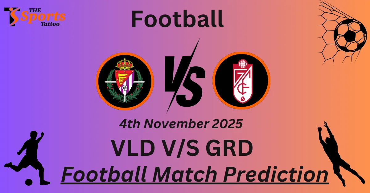 VLD vs GRD Match Prediction